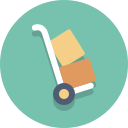 Dolly,Delivery,Hand truck,Packages ok 